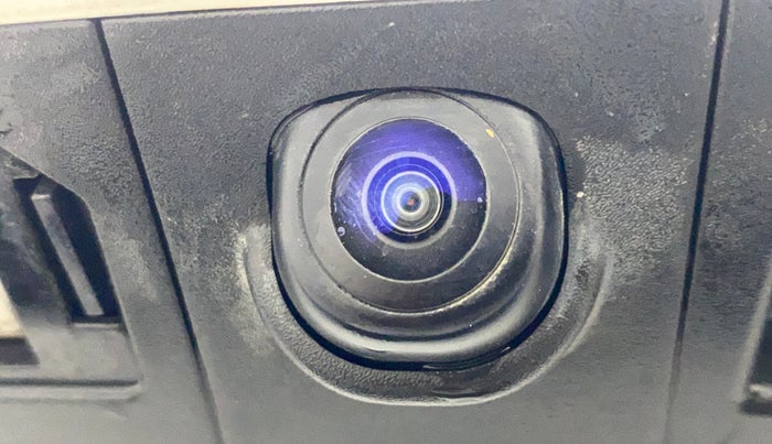 2023 KIA SELTOS HTX 1.5 DIESEL IMT, Diesel, Manual, 70,119 km, Parking Camera