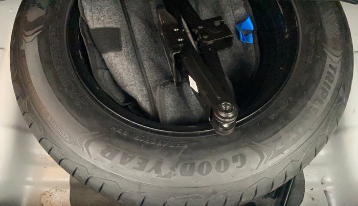 2023 KIA SELTOS HTX 1.5 DIESEL IMT, Diesel, Manual, 70,119 km, Spare Tyre