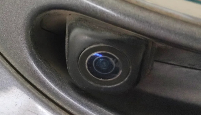 2019 Hyundai Grand i10 SPORTZ 1.2 KAPPA VTVT, Petrol, Manual, 18,289 km, Parking Camera