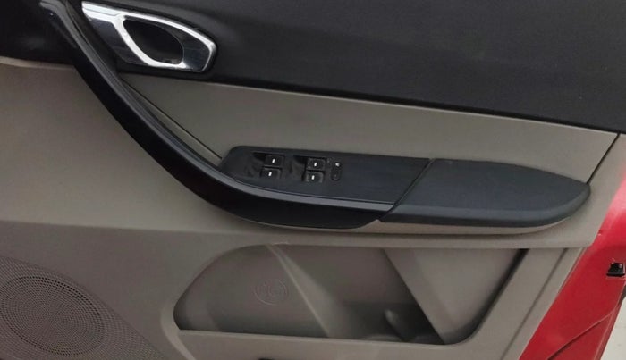 2016 Tata Tiago XZ PETROL, Petrol, Manual, 93,951 km, Driver Side Door Panels Control