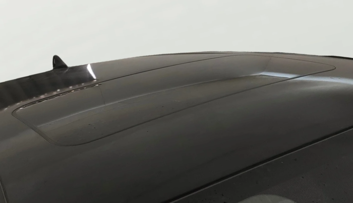 2023 Hyundai NEW I20 ASTA (O) 1.2 AT, Petrol, Automatic, 17,581 km, Moonroof/ Sunroof