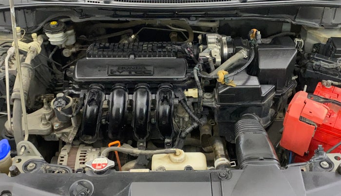 2016 Honda City 1.5L I-VTEC VX, Petrol, Manual, 78,614 km, Engine View