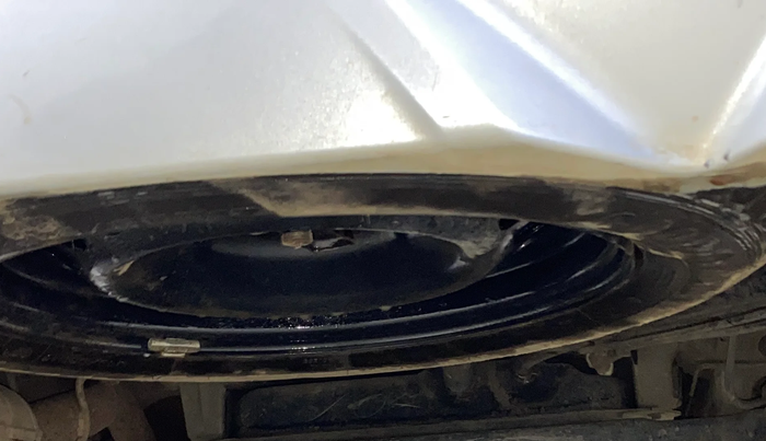 2020 MG HECTOR SHARP 1.5 DCT PETROL, Petrol, Automatic, 65,546 km, Spare Tyre