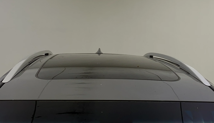 2020 MG HECTOR SHARP 1.5 DCT PETROL, Petrol, Automatic, 65,546 km, Moonroof/ Sunroof