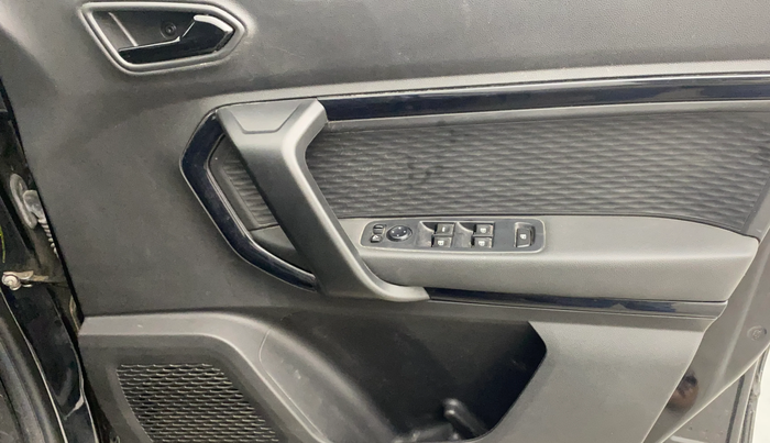 2023 Renault Kiger RXZ TURBO CVT, Petrol, Automatic, 30,767 km, Driver Side Door Panels Control