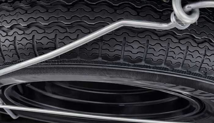 2020 Renault TRIBER RXZ AMT, CNG, Automatic, 89,715 km, Spare Tyre