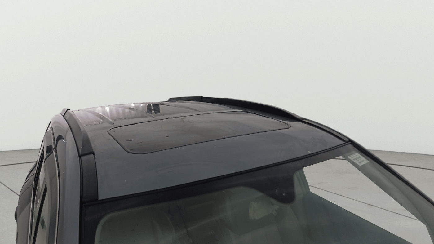2017 Mahindra XUV500 W10 AT 1.99, Diesel, Automatic, 96,678 km, Moonroof/ Sunroof