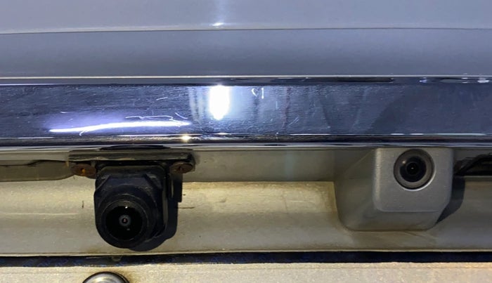 2015 Hyundai Verna FLUIDIC 4S 1.6 VTVT S(O), Petrol, Manual, 77,566 km, Parking Camera