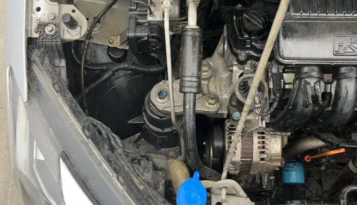 2017 Honda City 1.5L I-VTEC SV, Petrol, Manual, 97,502 km, Engine View - Right