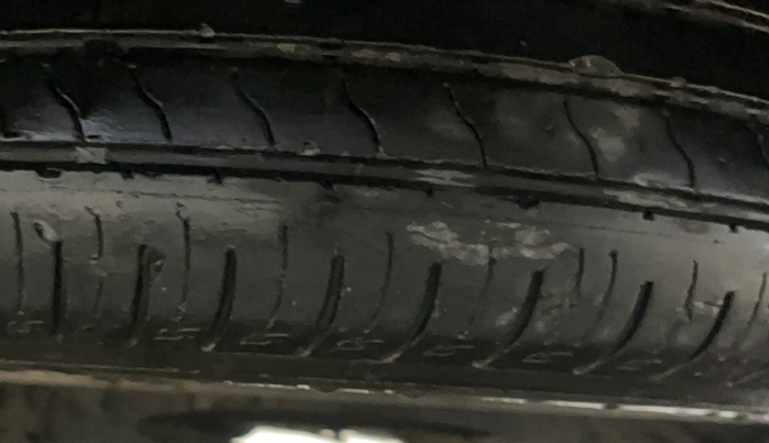 2019 Mahindra MARAZZO M6 7 STR, Diesel, Manual, 1,12,051 km, Spare Tyre