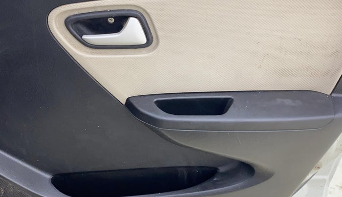 2021 Maruti Alto LXI, Petrol, Manual, 1,04,562 km, Driver Side Door Panels Control