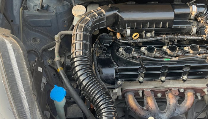 2019 Maruti Baleno ALPHA PETROL 1.2, Petrol, Manual, 1,05,514 km, Engine View - Right