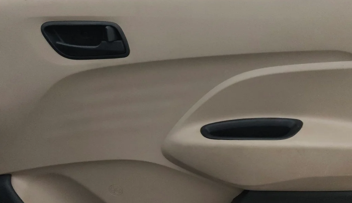 2020 Hyundai NEW SANTRO SPORTZ MT, Petrol, Manual, 28,227 km, Driver Side Door Panels Control