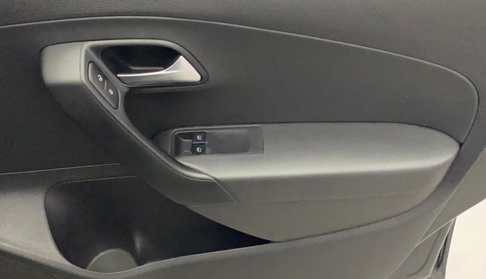 2019 Volkswagen Ameo TRENDLINE 1.0L, Petrol, Manual, 48,540 km, Driver Side Door Panels Control