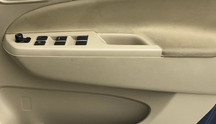 2018 Maruti Ertiga VXI, Petrol, Manual, 57,983 km, Driver Side Door Panels Control