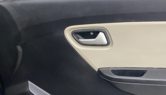 2021 Maruti Alto VXI PLUS, Petrol, Manual, 14,775 km, Driver Side Door Panels Control