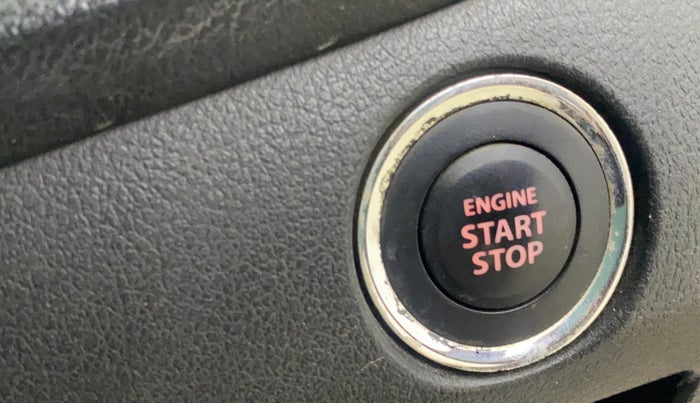 2015 Maruti Baleno ZETA PETROL 1.2, Petrol, Manual, 96,150 km, Keyless Start/ Stop Button