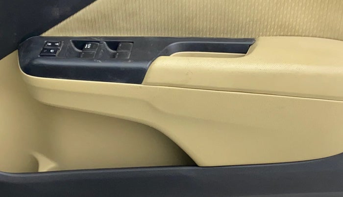 2019 Honda City 1.5L I-VTEC VX, Petrol, Manual, 51,268 km, Driver Side Door Panels Control