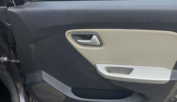 2016 Maruti Alto K10 VXI, Petrol, Manual, 72,104 km, Driver Side Door Panels Control