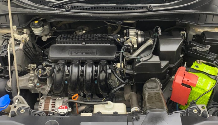 2018 Honda City 1.5L I-VTEC S MT, Petrol, Manual, 1,13,187 km, Engine View