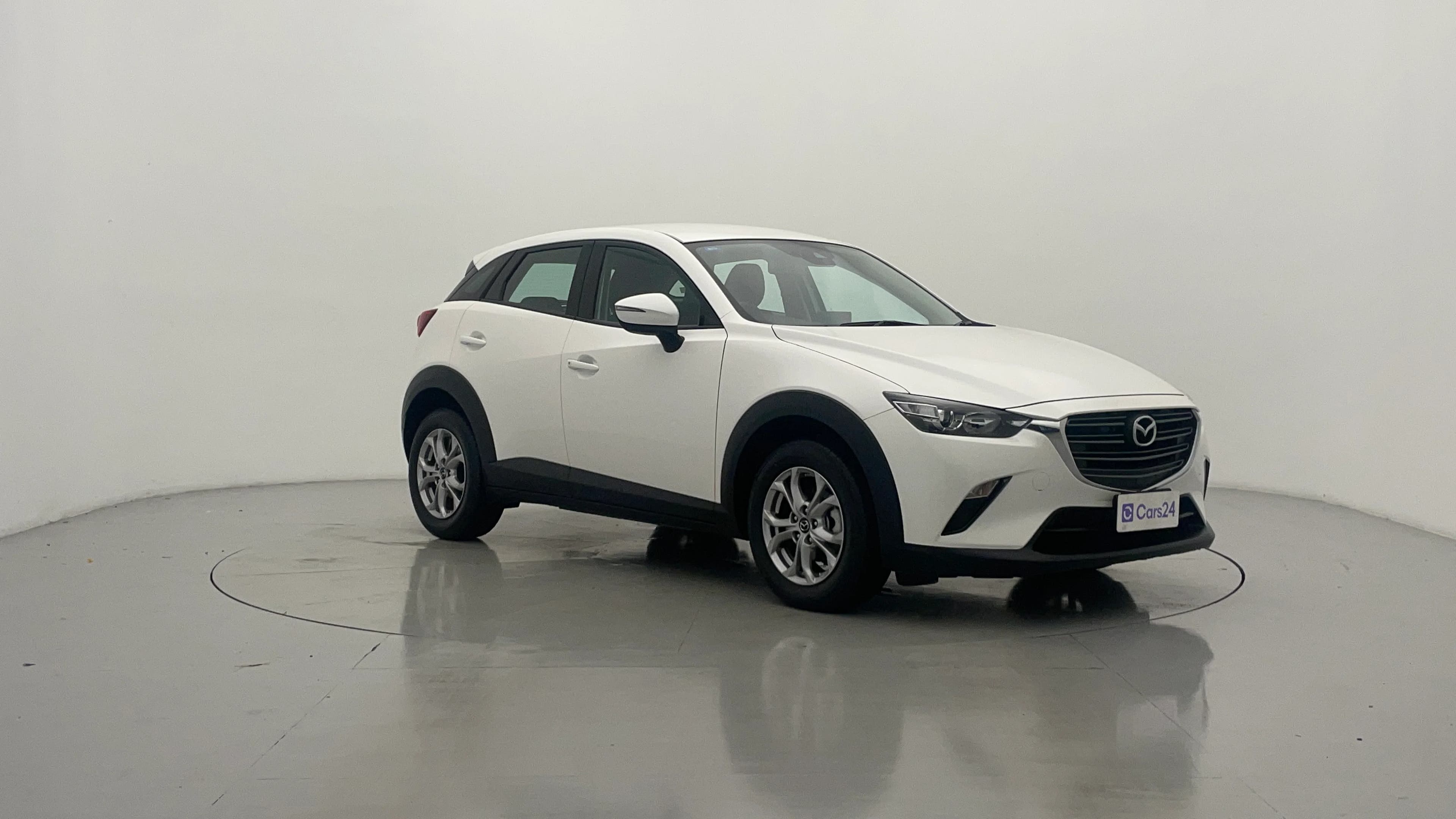 Mazda CX-3 image