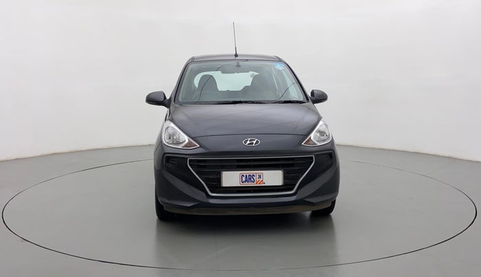 2021 Hyundai NEW SANTRO SPORTZ EXECUTIVE CNG, CNG, Manual, 21,577 km, Front