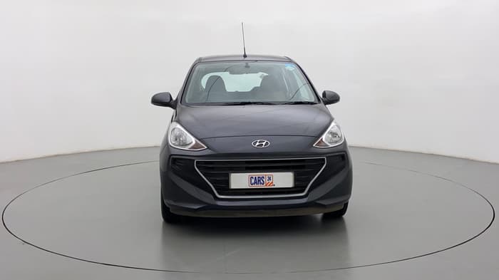 2021 Hyundai NEW SANTRO SPORTZ EXECUTIVE CNG, CNG, Manual, 21,577 km, Front