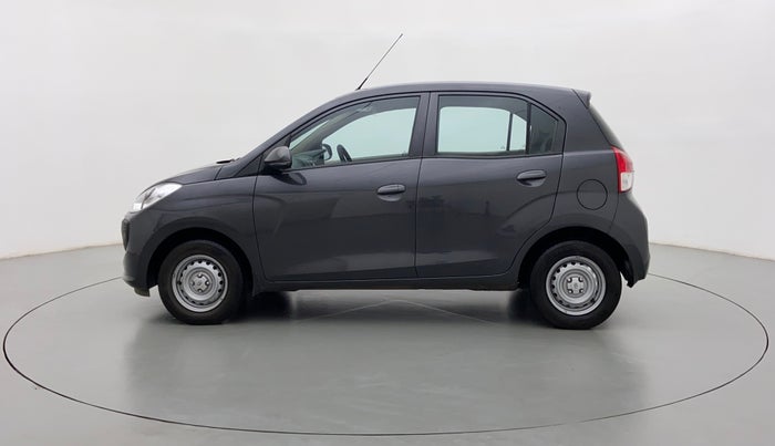 2021 Hyundai NEW SANTRO SPORTZ EXECUTIVE CNG, CNG, Manual, 21,577 km, Left Side