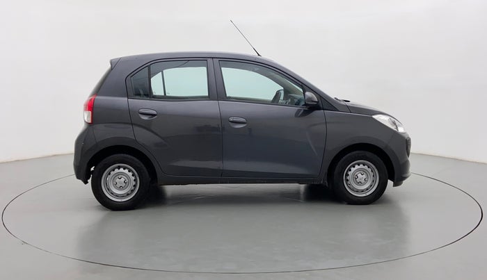 2021 Hyundai NEW SANTRO SPORTZ EXECUTIVE CNG, CNG, Manual, 21,577 km, Right Side