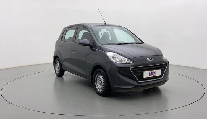 2021 Hyundai NEW SANTRO SPORTZ EXECUTIVE CNG, CNG, Manual, 21,577 km, Right Front Diagonal