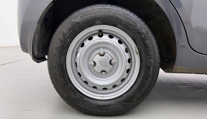 2021 Hyundai NEW SANTRO SPORTZ EXECUTIVE CNG, CNG, Manual, 21,577 km, Right Rear Wheel