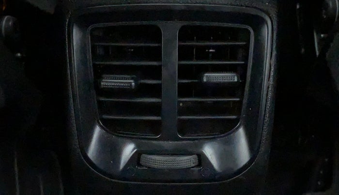 2021 Hyundai NEW SANTRO SPORTZ EXECUTIVE CNG, CNG, Manual, 21,577 km, Rear AC Vents