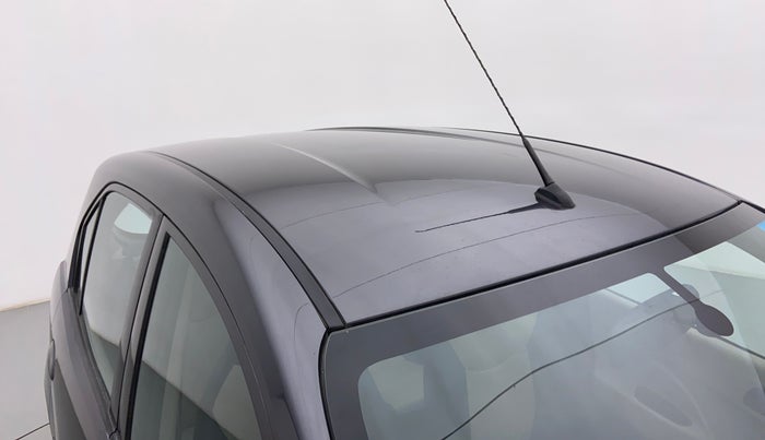 2021 Hyundai NEW SANTRO SPORTZ EXECUTIVE CNG, CNG, Manual, 21,577 km, Roof