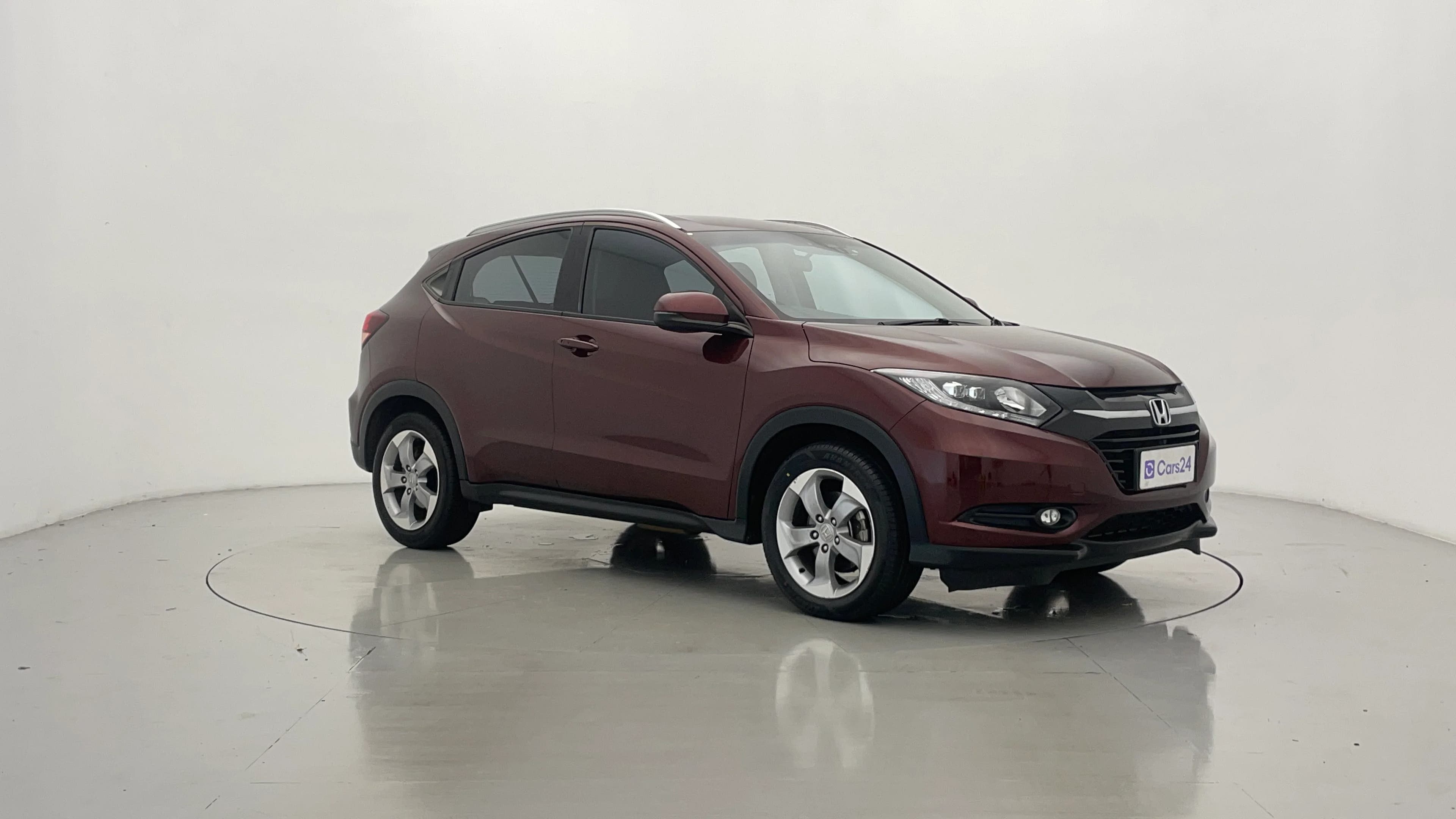 Honda HR-V image