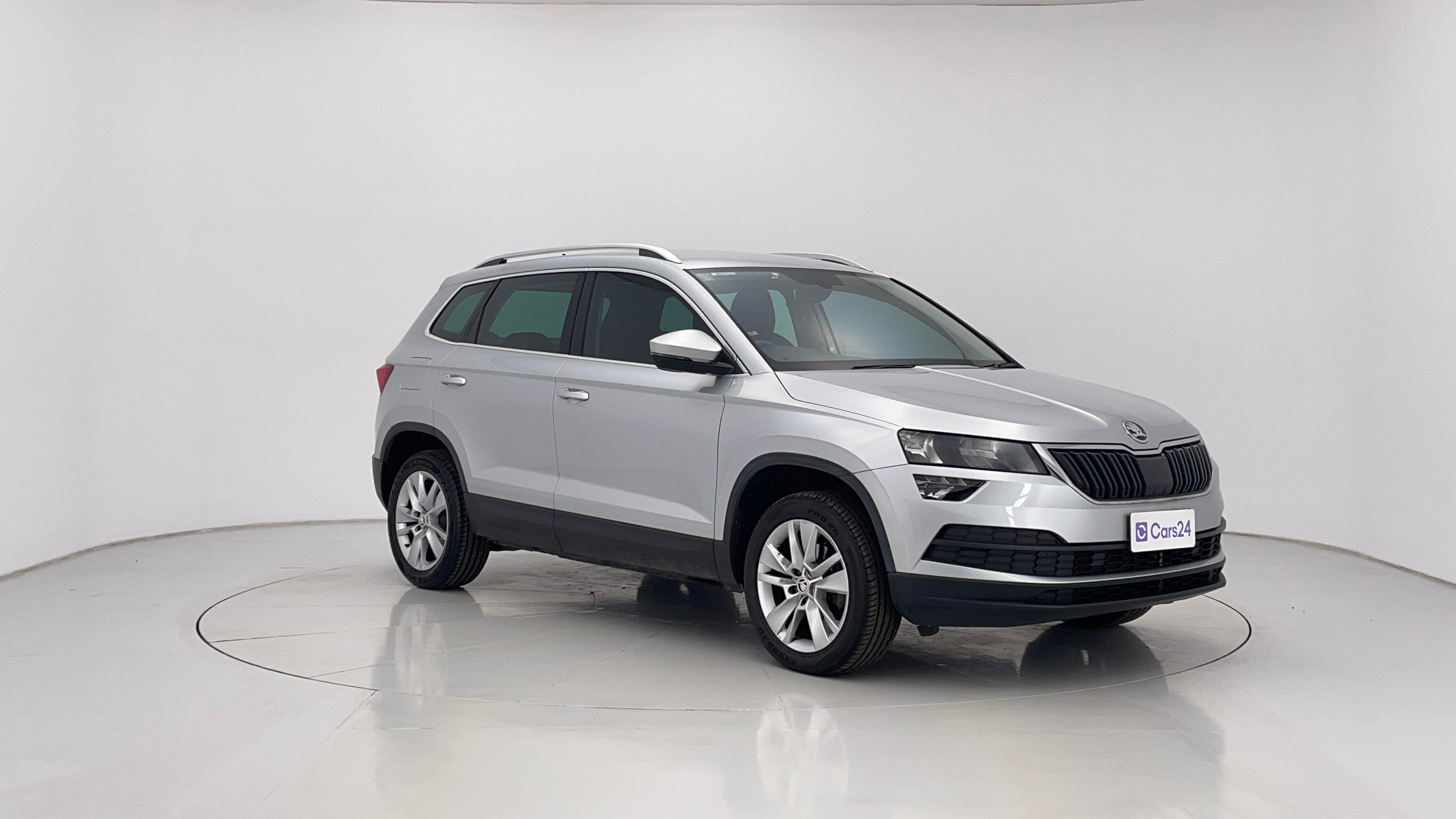 SKODA Karoq image