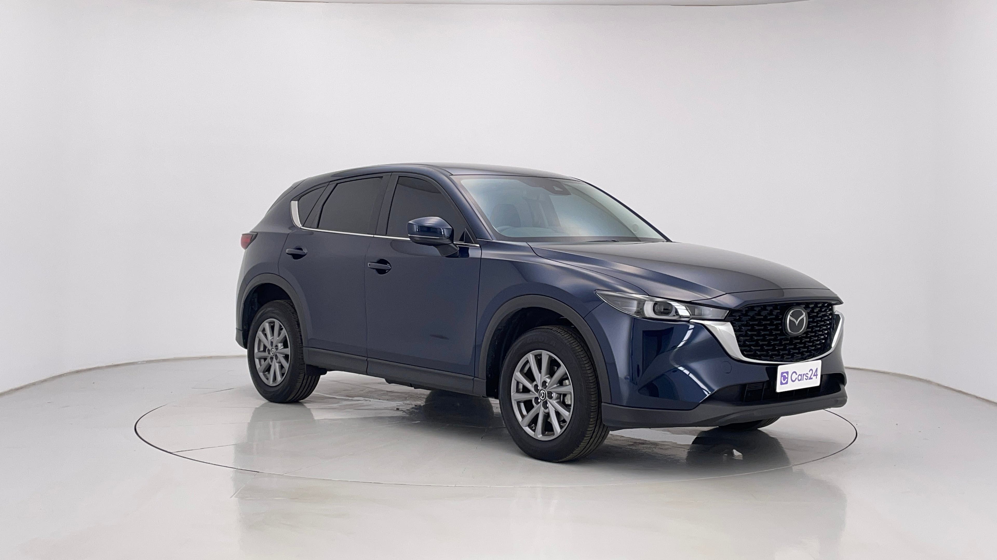 Mazda CX-5 image