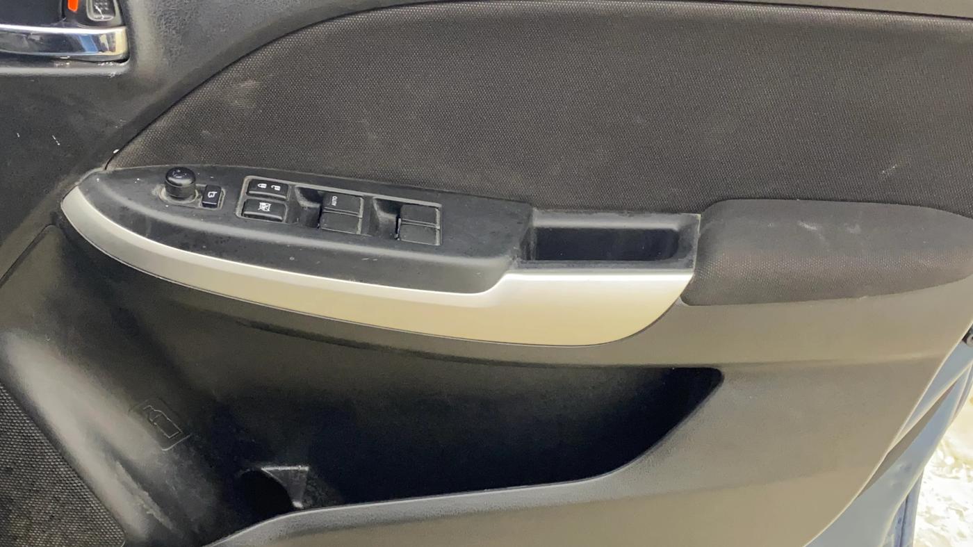 2016 Maruti Baleno DELTA PETROL 1.2, Petrol, Manual, 60,958 km, Driver Side Door Panels Control