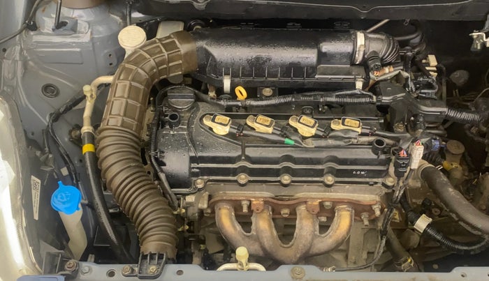 2016 Maruti Baleno DELTA PETROL 1.2, Petrol, Manual, 60,958 km, Engine View - Right