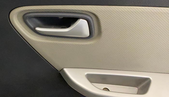 2017 Maruti Alto K10 VXI (O), Petrol, Manual, 40,287 km, Driver Side Door Panels Control