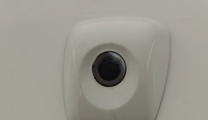 2015 Hyundai i20 Active 1.2 S, Petrol, Manual, 28,985 km, Parking Camera