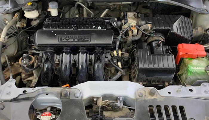 2015 Honda Mobilio 1.5L I-VTEC S, Petrol, Manual, 27,201 km, Engine View