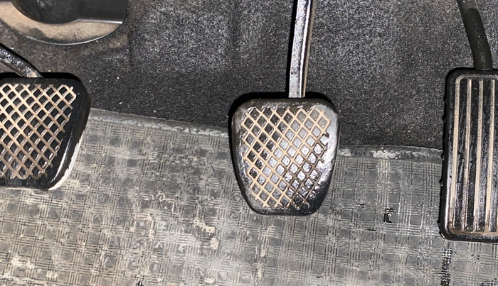 2015 Honda Mobilio 1.5L I-VTEC S, Petrol, Manual, 27,201 km, Pedals