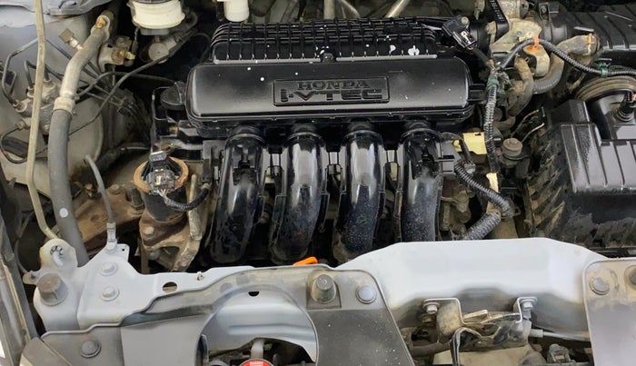 2015 Honda Mobilio 1.5L I-VTEC S, Petrol, Manual, 27,201 km, Engine View - Right