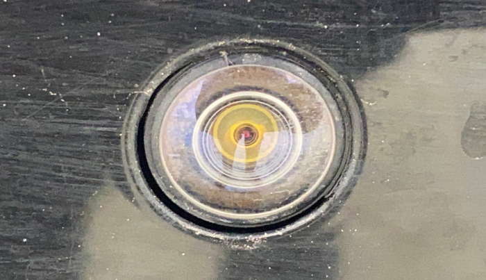 2020 Tata ALTROZ XZ PETROL, CNG, Manual, 80,571 km, Parking Camera