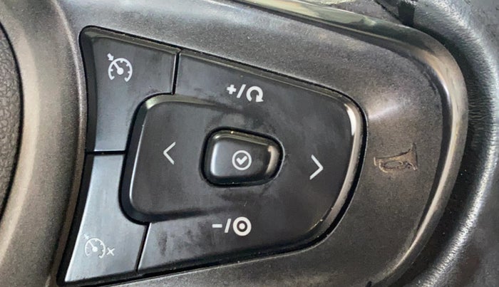 2020 Tata ALTROZ XZ PETROL, CNG, Manual, 80,571 km, Adaptive Cruise Control