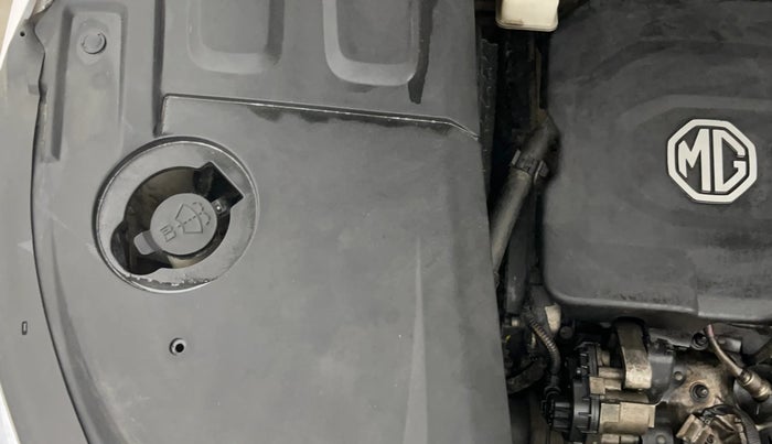 2021 MG HECTOR SHARP 2.0 DIESEL, Diesel, Manual, 95,736 km, Engine View - Right