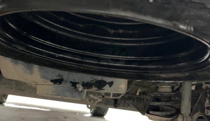 2021 MG HECTOR SHARP 2.0 DIESEL, Diesel, Manual, 95,736 km, Spare Tyre