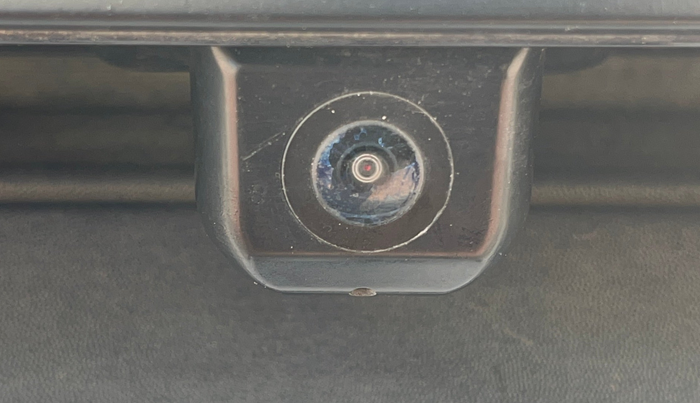 2024 KIA SONET 	 HTX 1.0 TURBO DCT, Petrol, Automatic, 26,836 km, Parking Camera