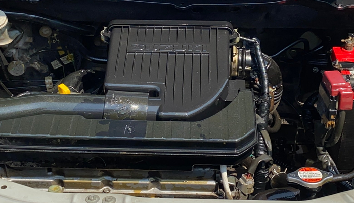 2013 Maruti Swift Dzire VXI, Petrol, Manual, 96,971 km, Engine View
