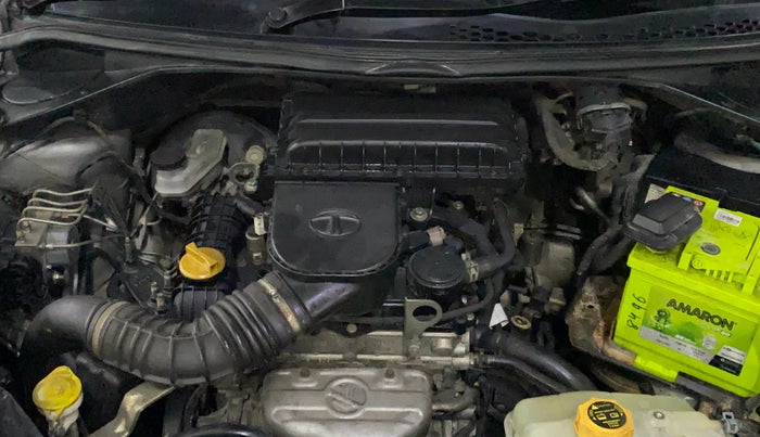 2019 Tata Tiago XM PETROL, Petrol, Manual, 77,187 km, Engine View